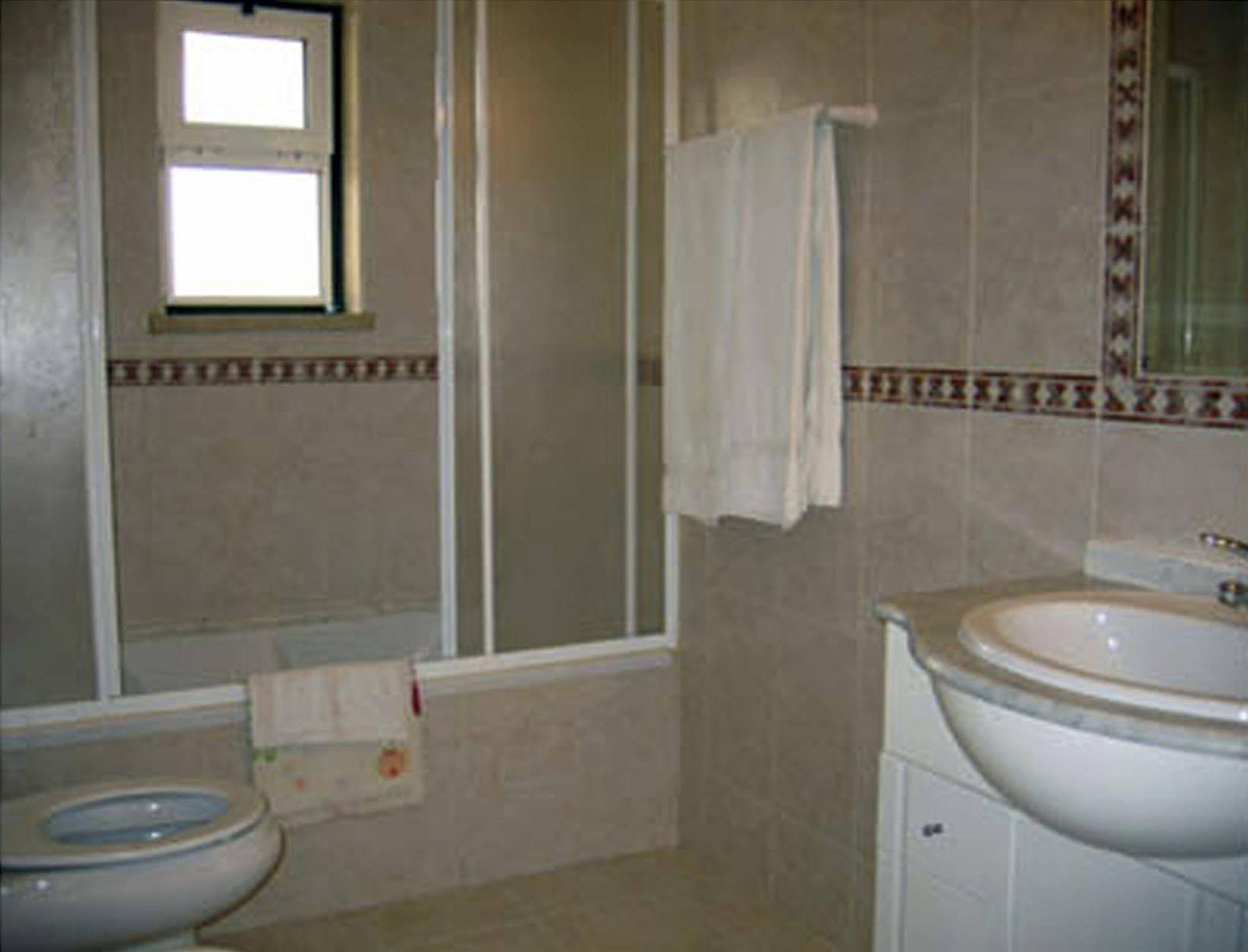 Apartamentos Solar Veiguinha Albufeira Zewnętrze zdjęcie